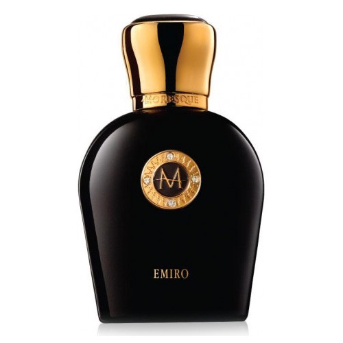 Moresque Emiro Unısex 50 ml Tester Parfüm